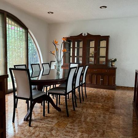 Quinta Vista Hermosa Куернавака Екстериор снимка