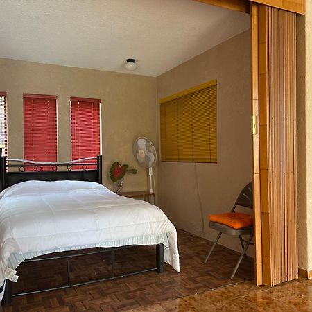 Quinta Vista Hermosa Куернавака Екстериор снимка